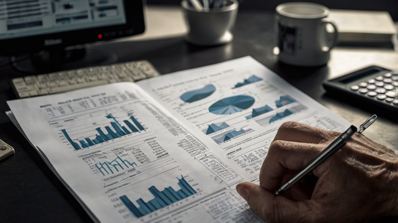 Expertise Reconnue